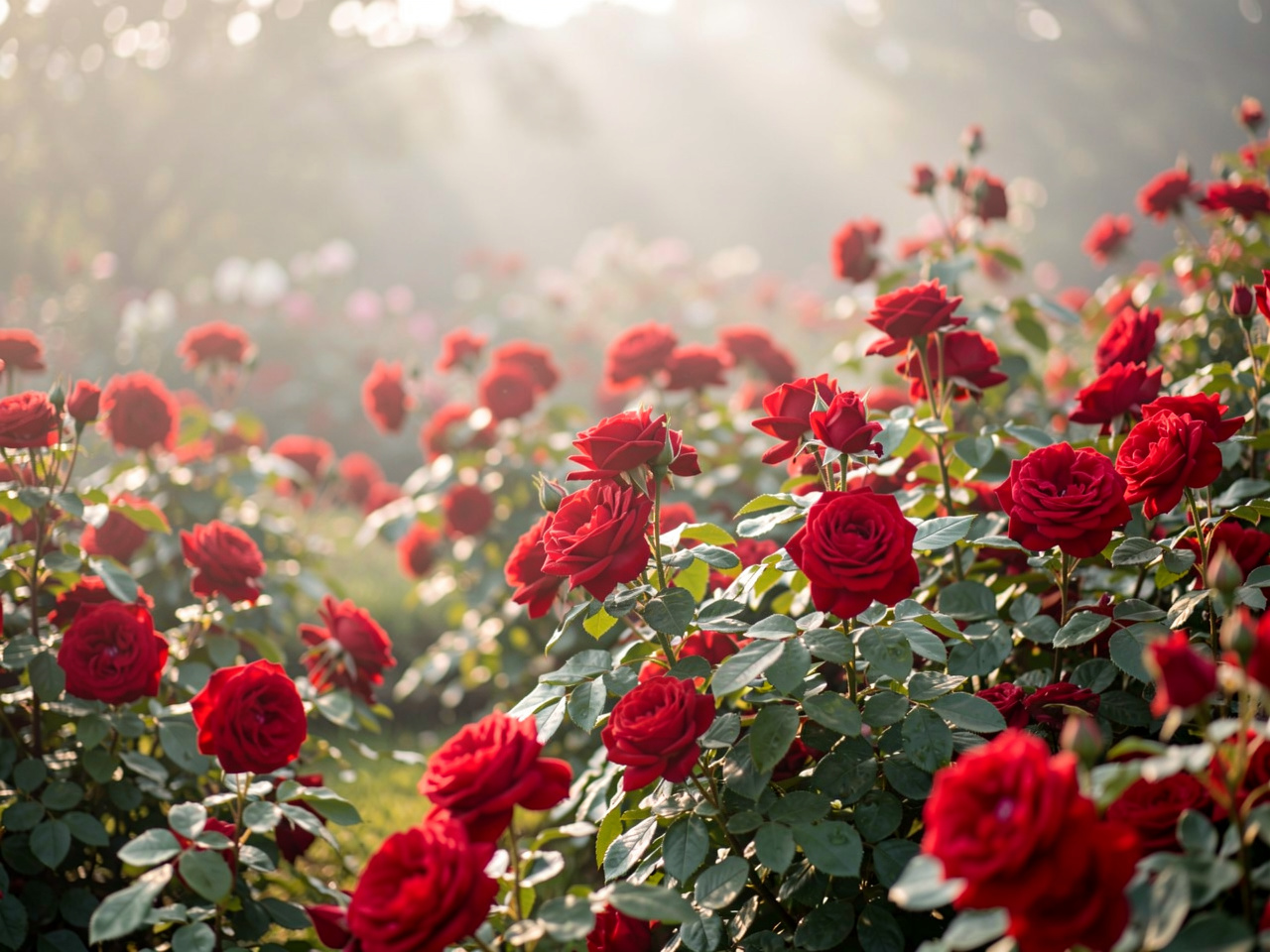 Herbalmobility flower shop interior